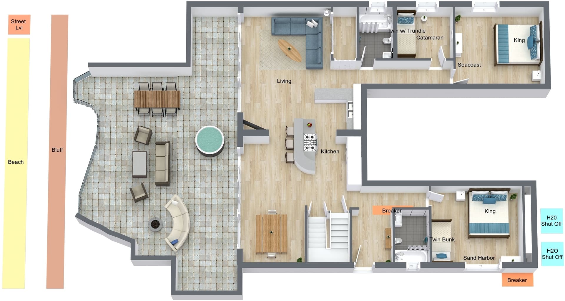 Mahogany Manor - Image 37