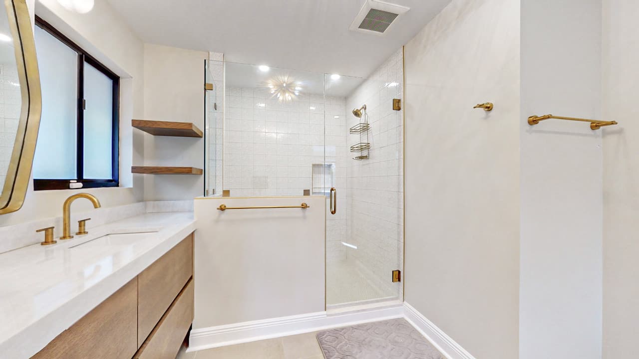 Sweep Home - Image 14