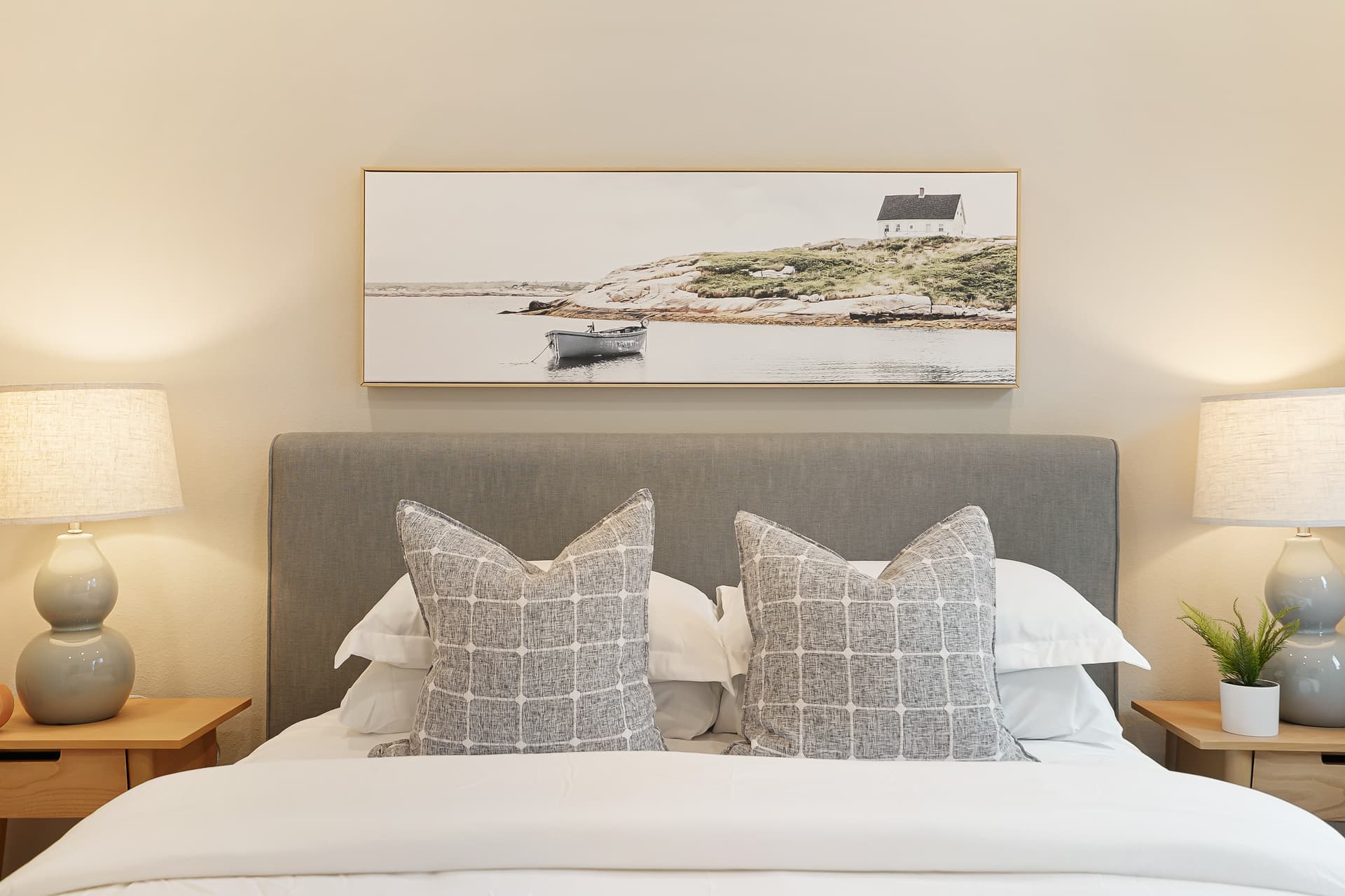 Bayside Cove Getaway - Image 22