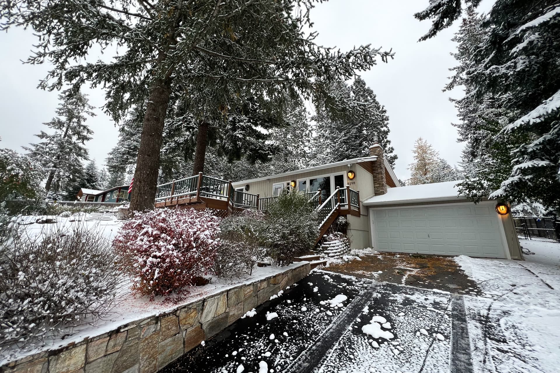 Lake View Getaway - Image 14