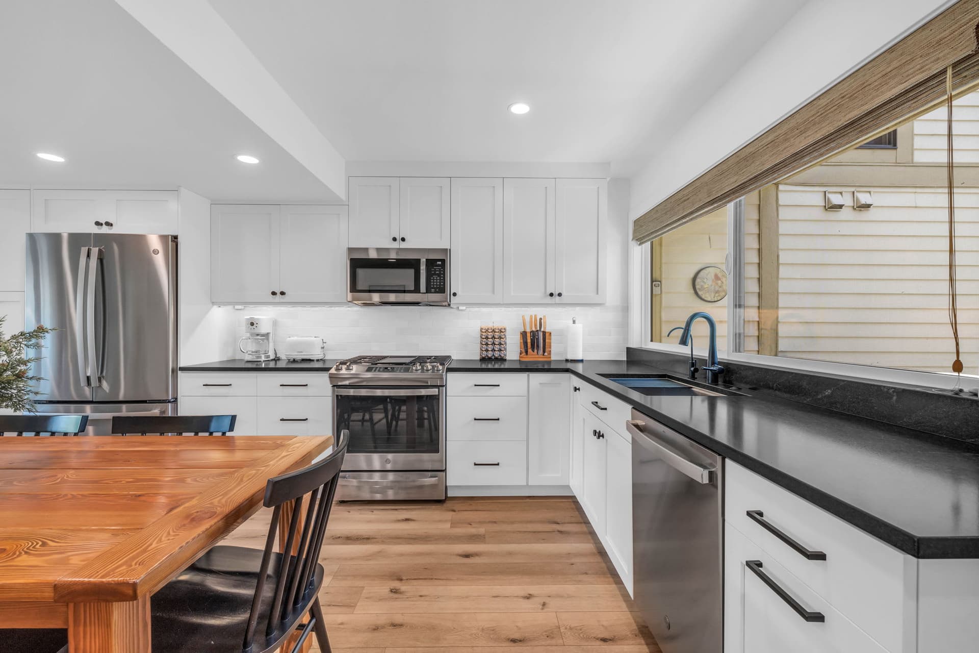 Mountainview Retreat - Image 9