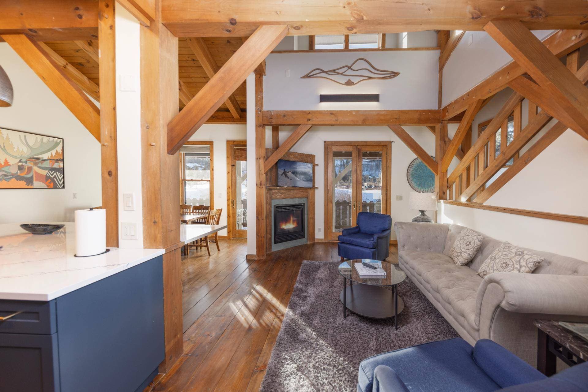 River House Chalet - Image 5