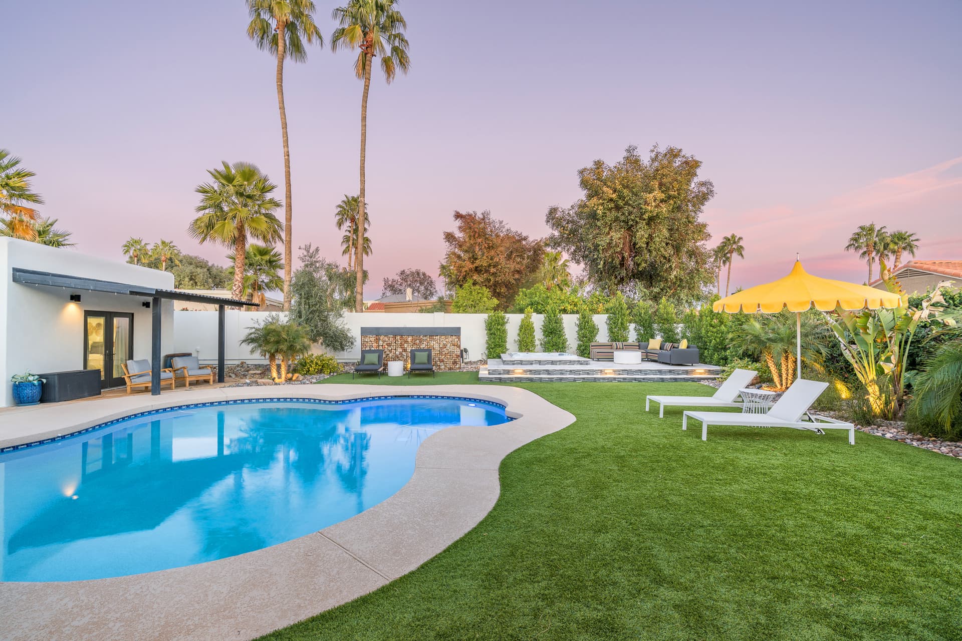 Wanderlust Oasis - Image 32