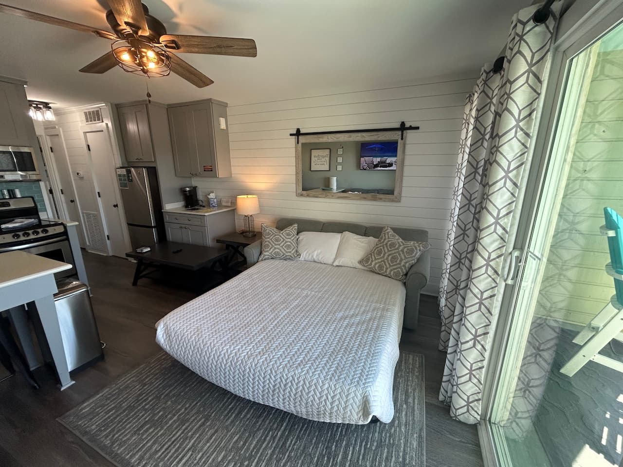 Ocean Boulevard Residence - Image 22