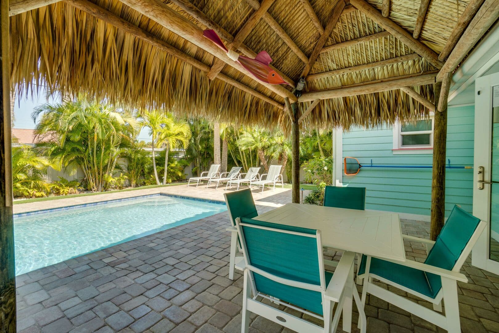 Carefree Cottage Home - Image 32