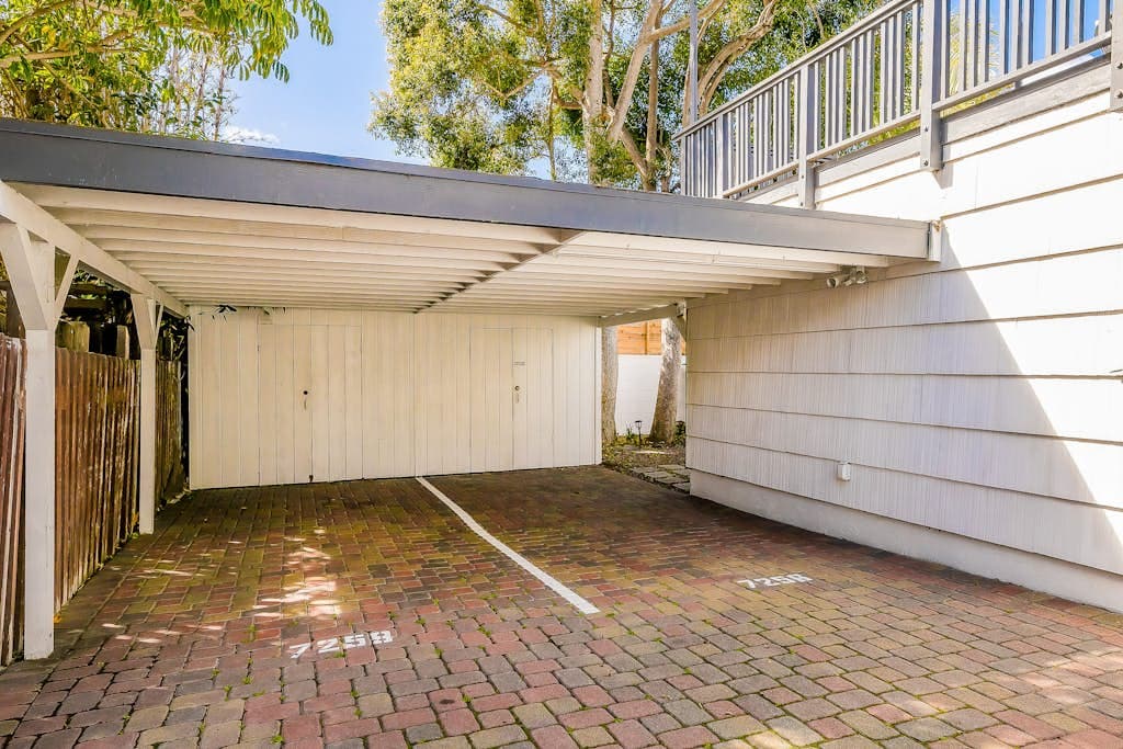 Retreat Compound - Image 42