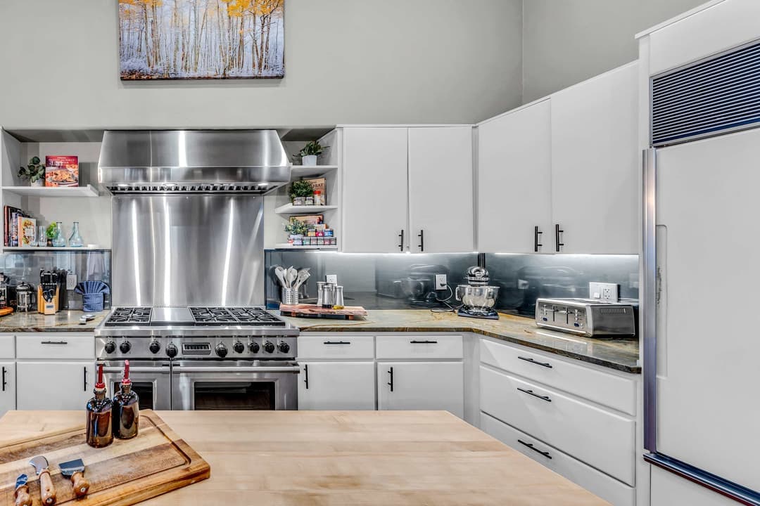 Upscale Incline Village Home - Image 12