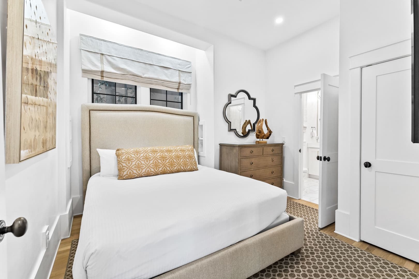 Abba Cottage - Image 16