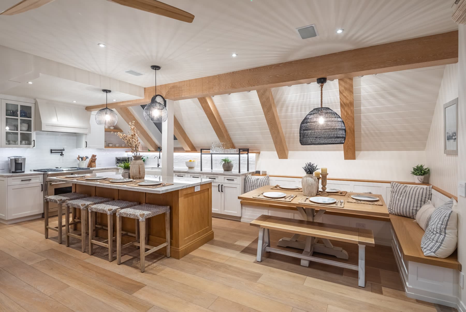 Ocean View Masterpiece - Image 5