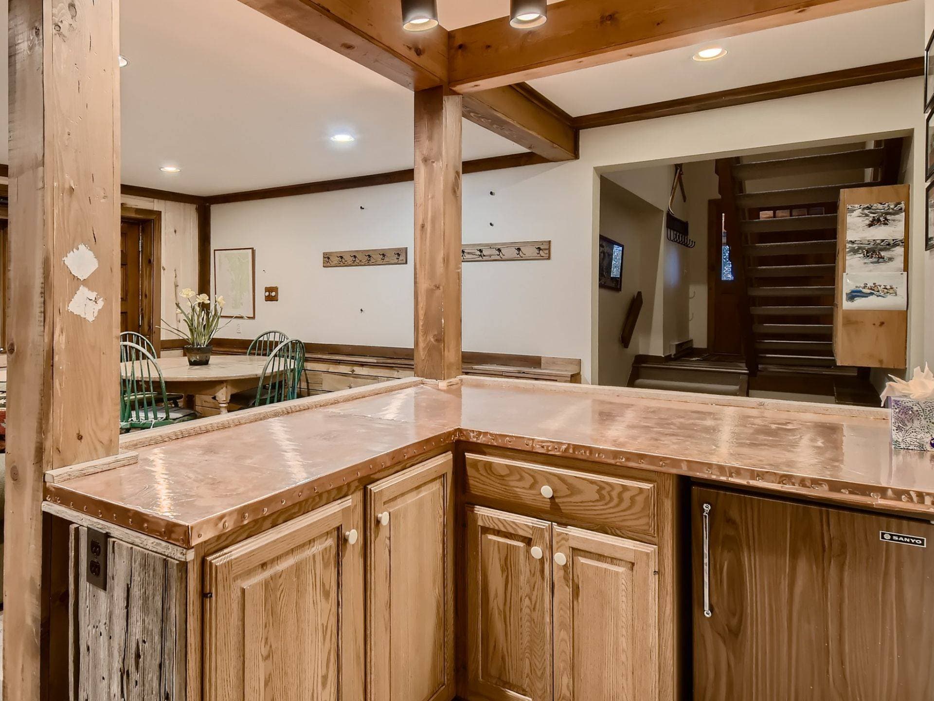 Breck Lodge House - Image 8