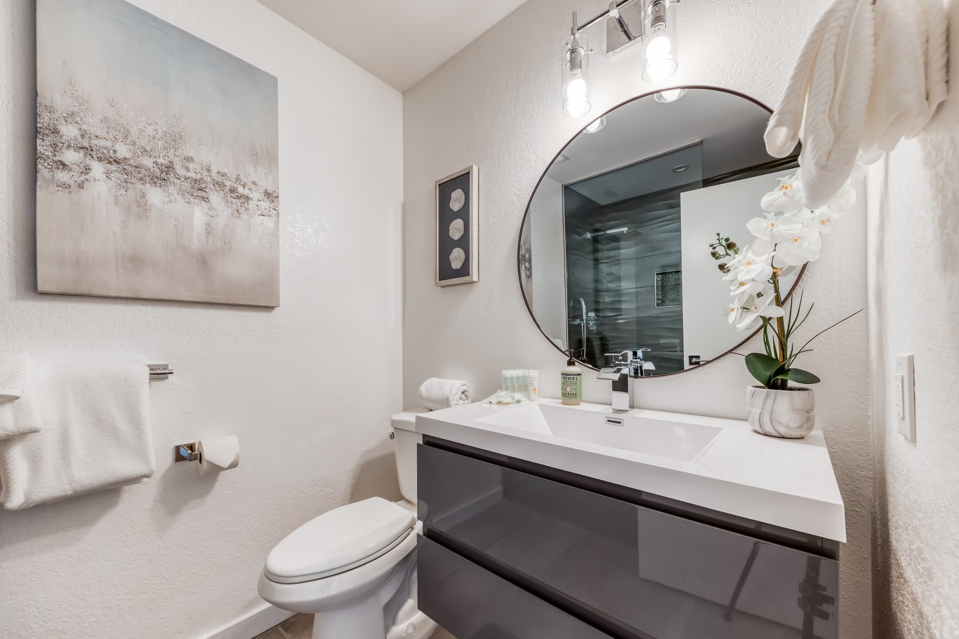 Peaceful Palms Home - Image 22