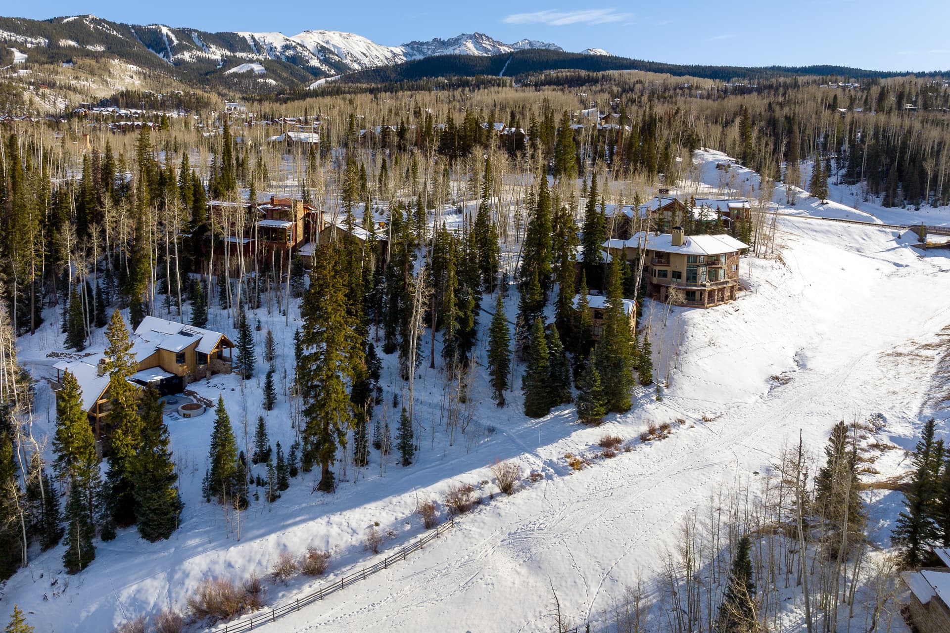 Galloping Goose Chalet - Image 48