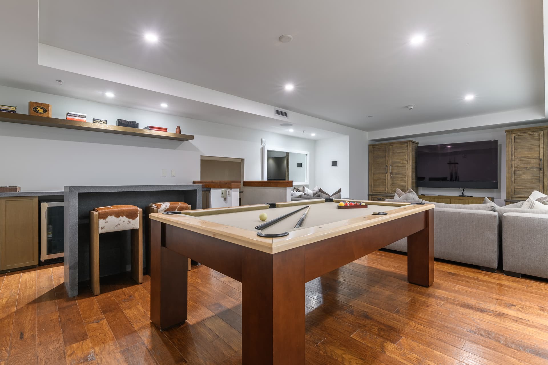 White Chutes at the Ritz-Carlton - Image 13