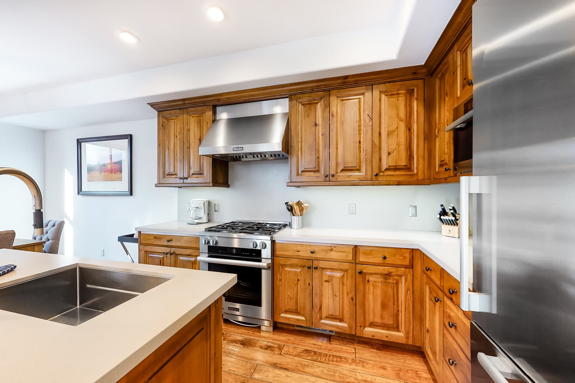 Trail Creek View - Image 3