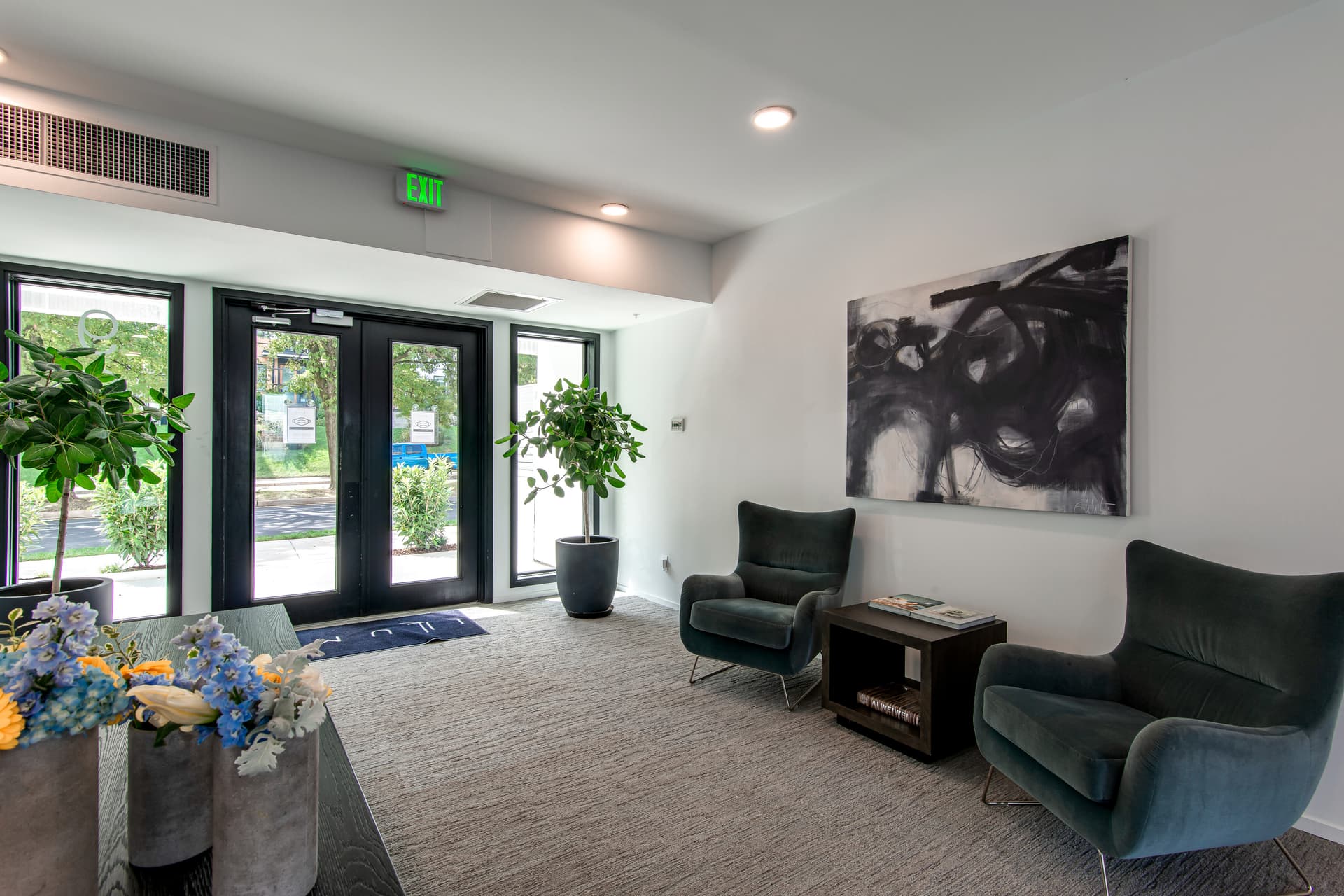 Red Illume Home - Image 16