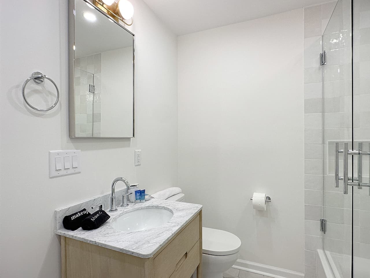 Tucked In - Image 30