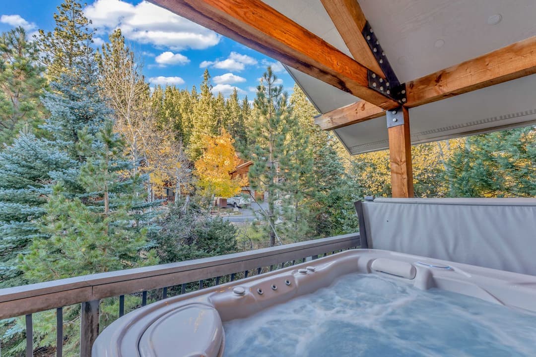 Olympic Valley Getaway - Image 2