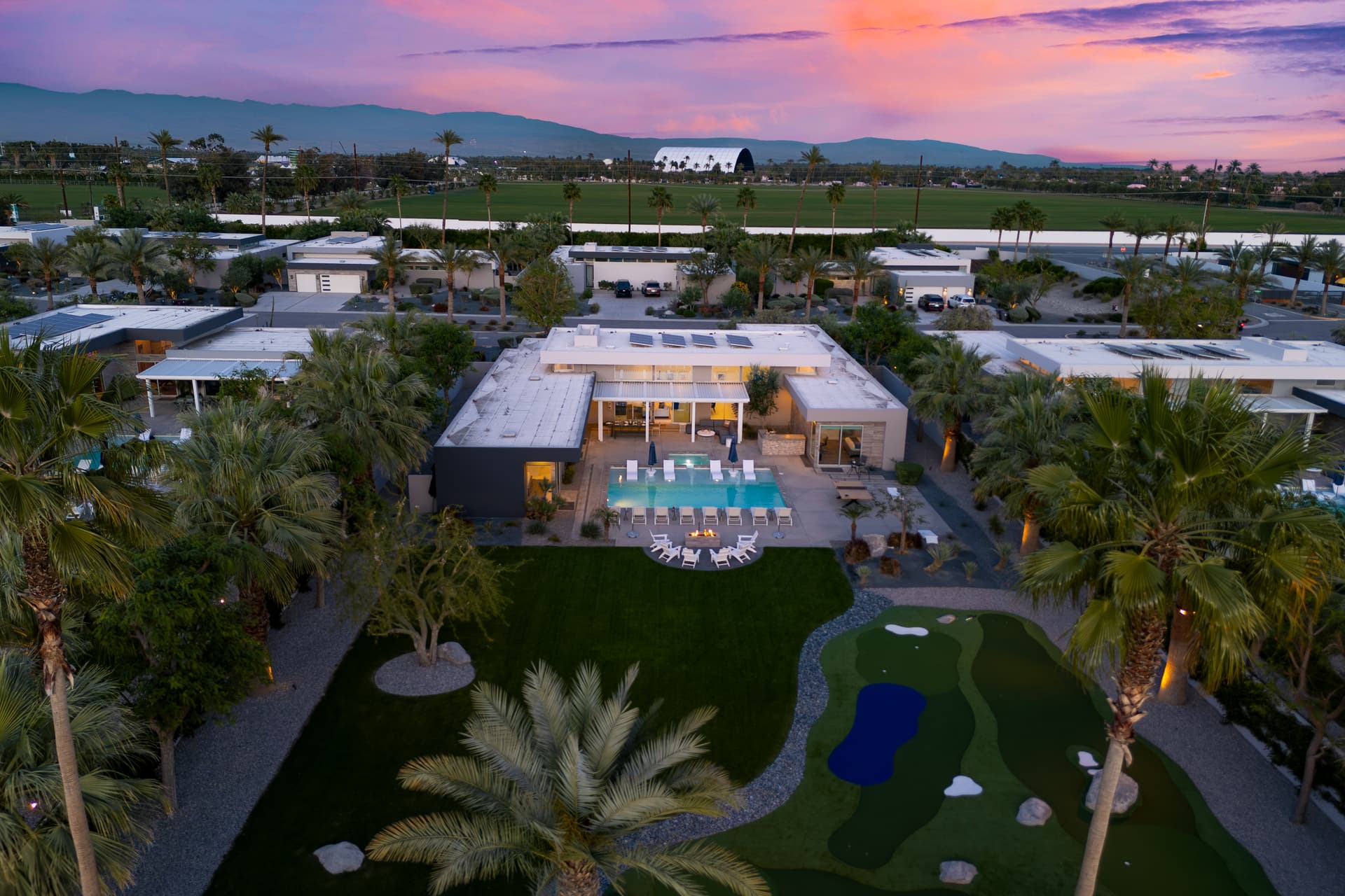 Polo Villa #3 - Image 43