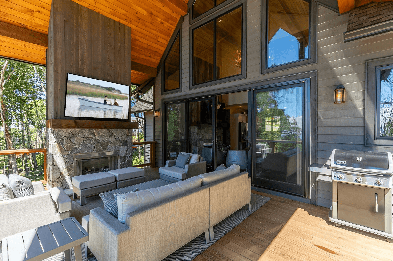 Birds Eye View - Image 28