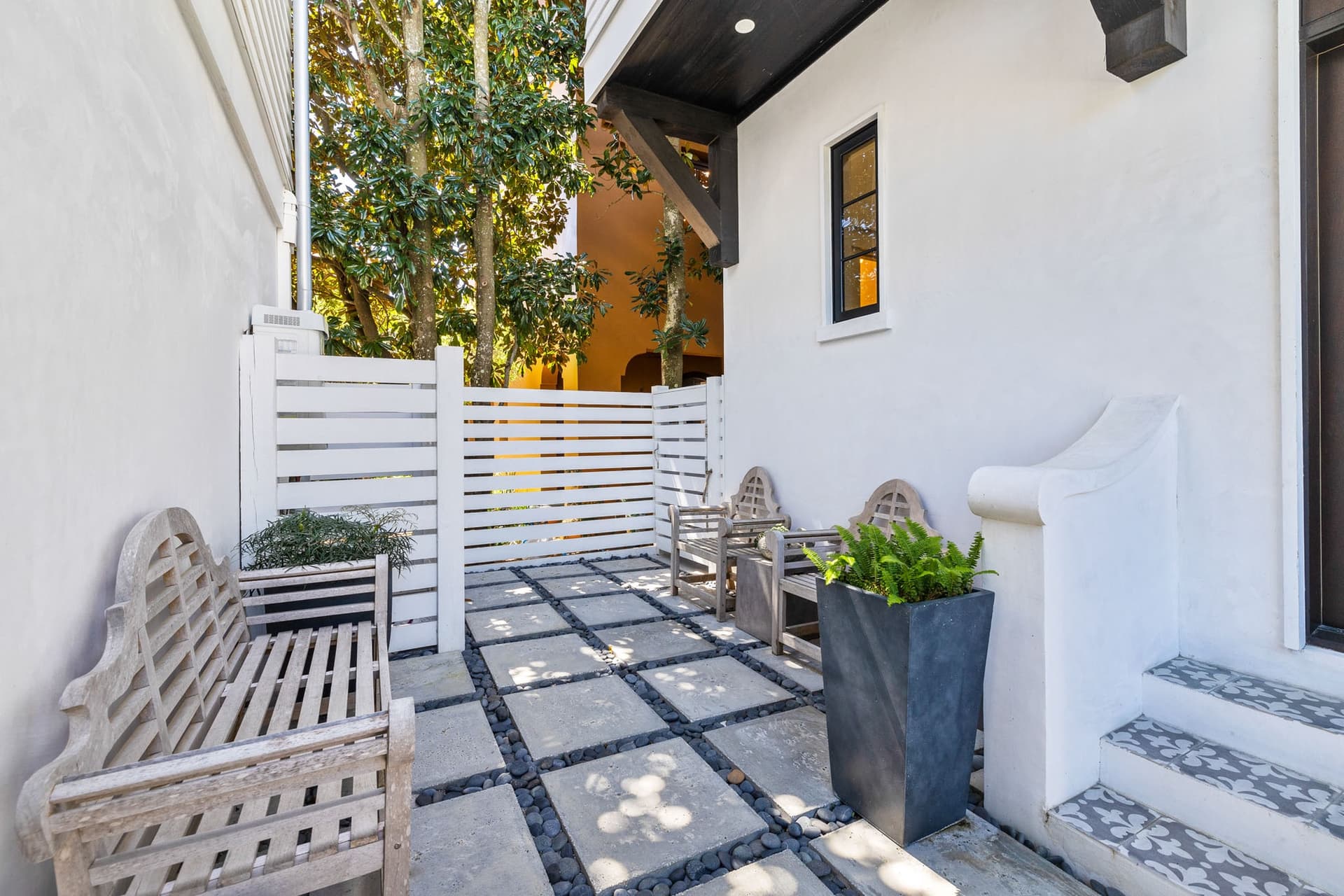 Abba Cottage & Carriage House - Image 42