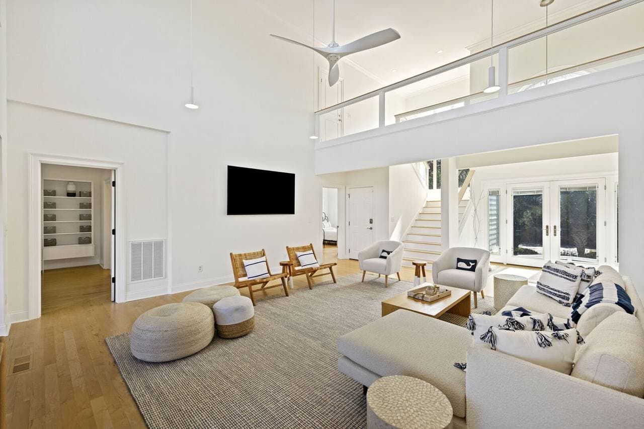 Seabrook Island House - Image 5