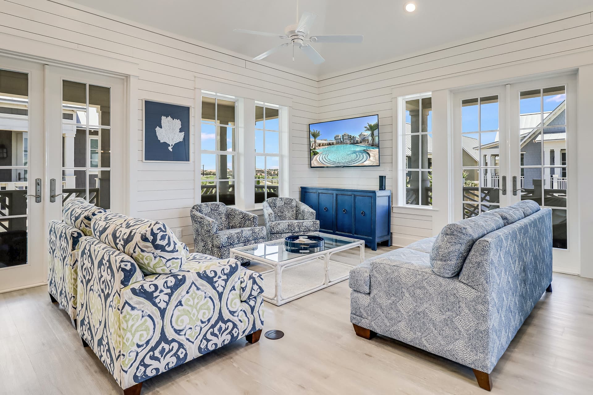 Palmilla Beach Pad - Image 2