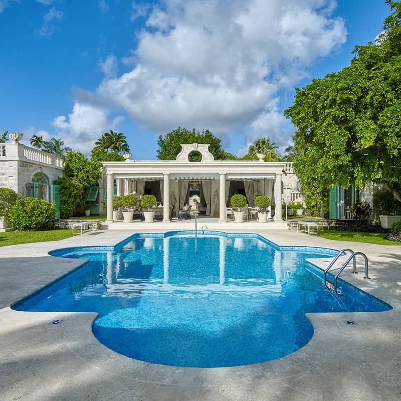 Leamington Pavilion - Image 1