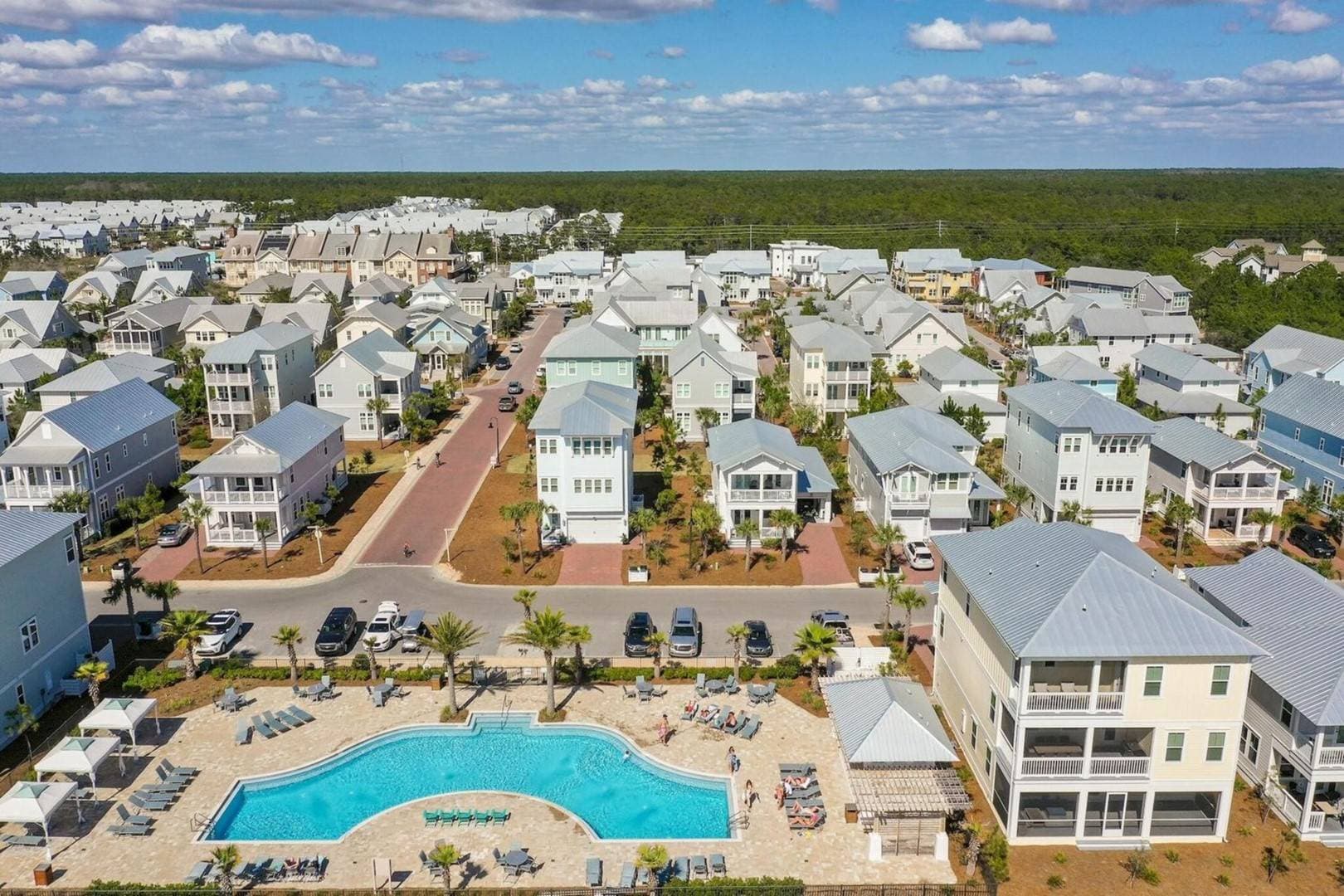 Sand Dollar Manor - Image 73