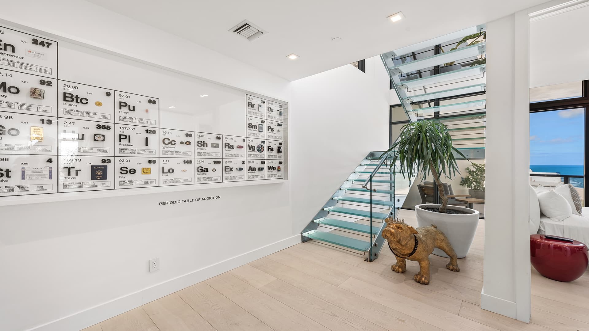 W South Beach Penthouse #2006 - Image 24