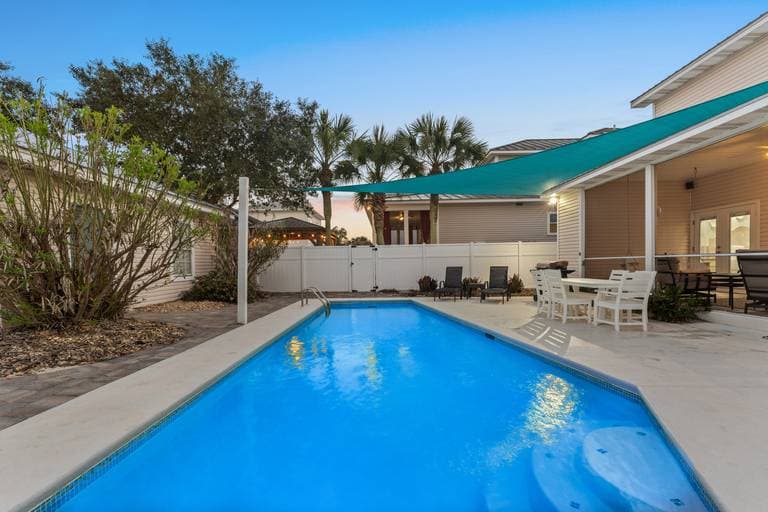 Hideaway Barracuda House - Image 33