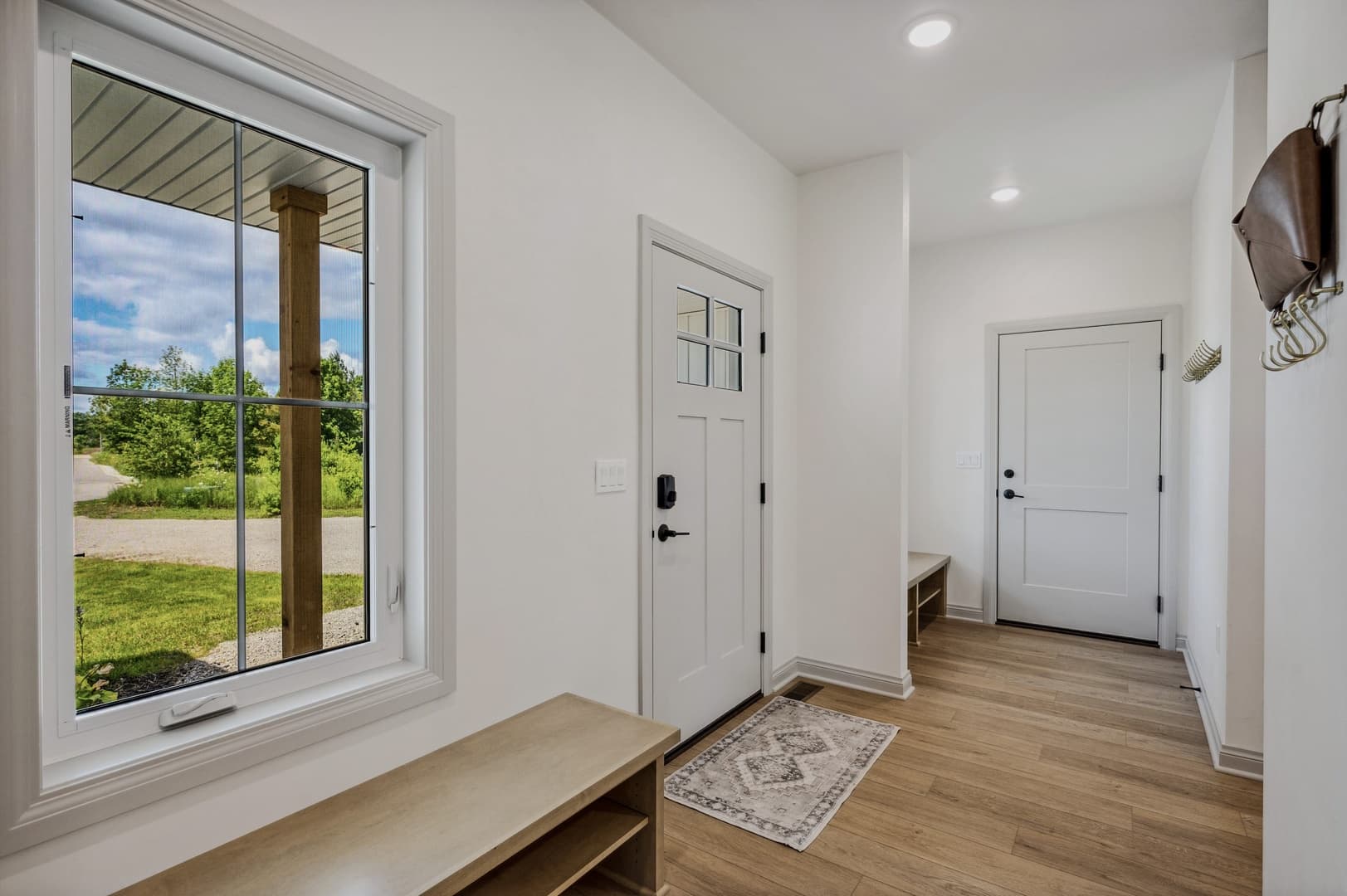 Orchard View Retreat - Image 21