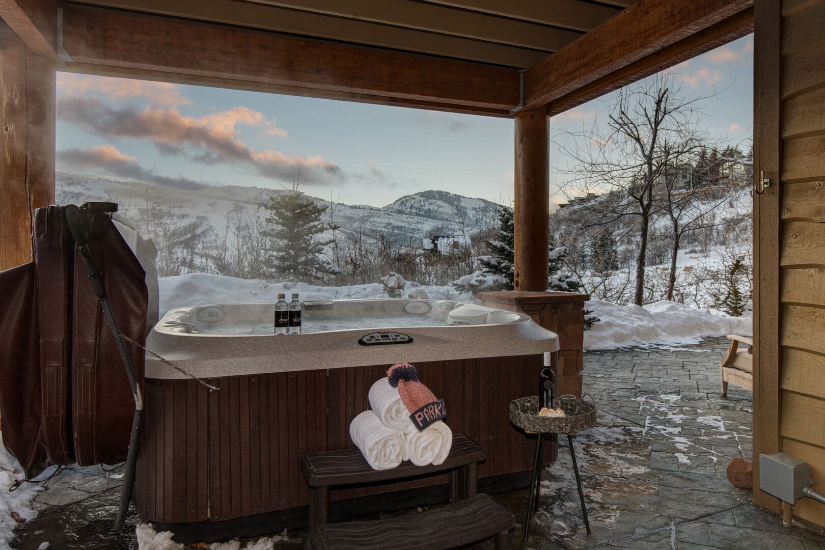 Old Town Overlook - Image 70