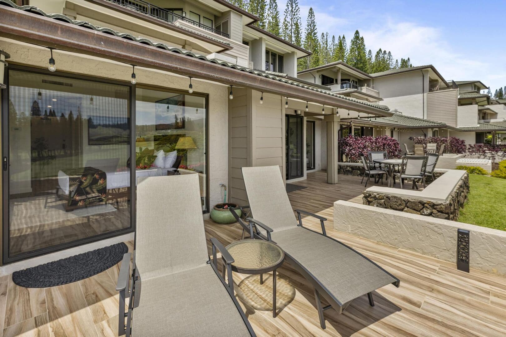 Kapalua Golf Villas 11P5-8 - Image 62