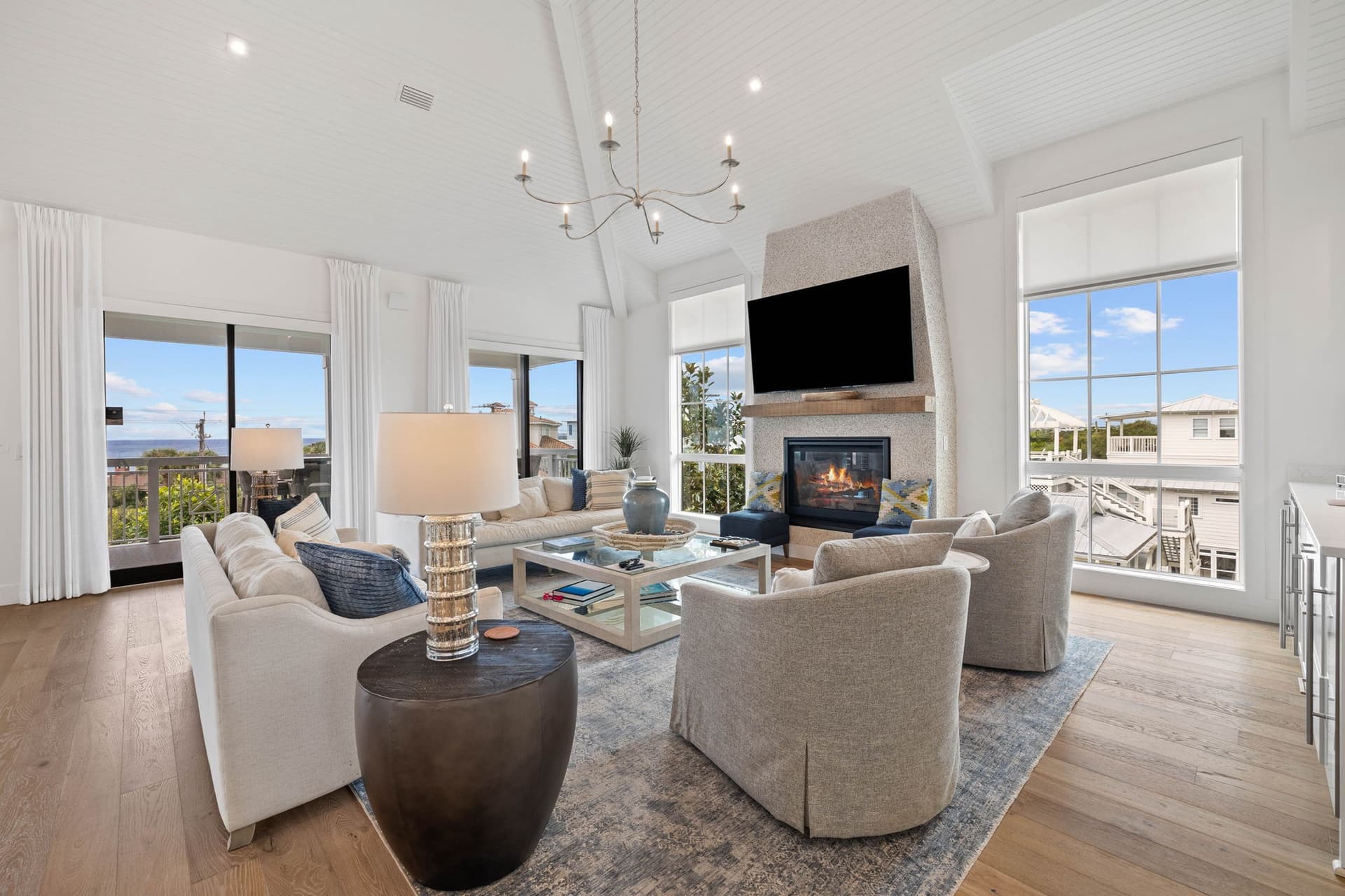 Eyes on Sunrise - Image 6