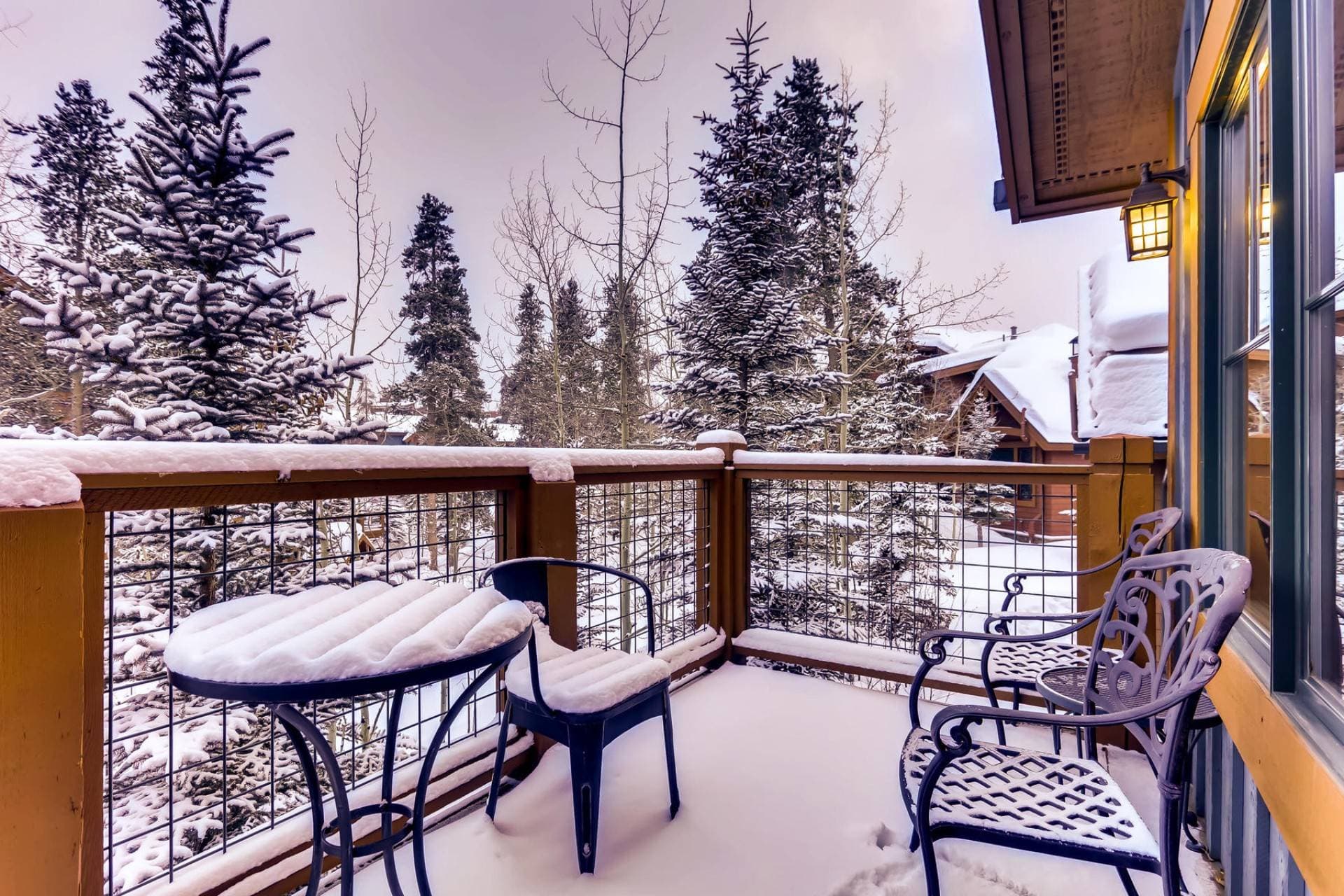 Mountain Thunder Home - Image 3