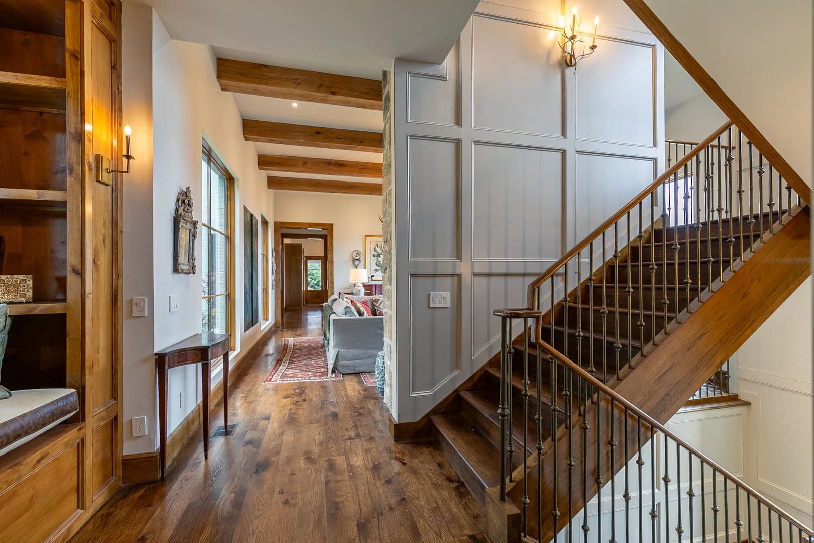 Antler Trail Lodge - Image 17