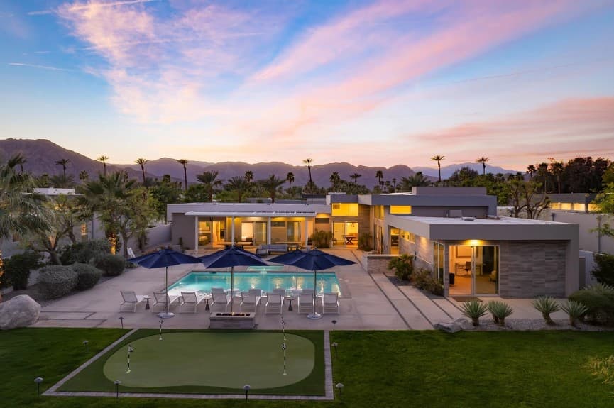 Polo Villa #9 - Image 1