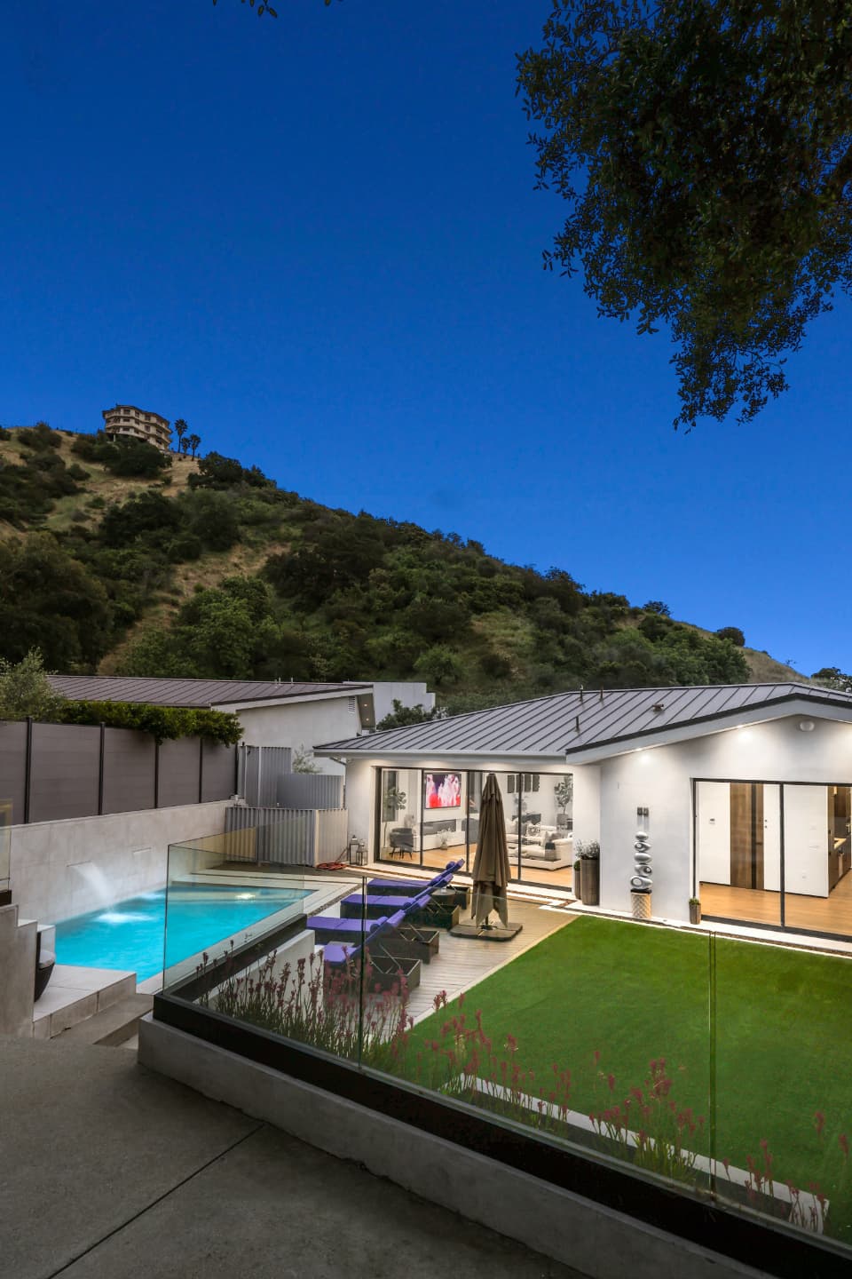 Stanley Hills Villa  - Image 38