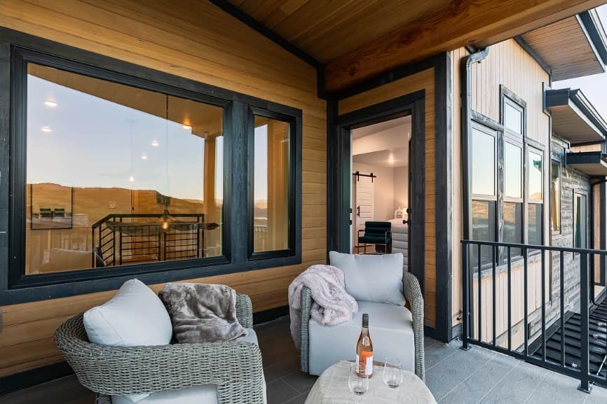 Ski La Vie - Image 24