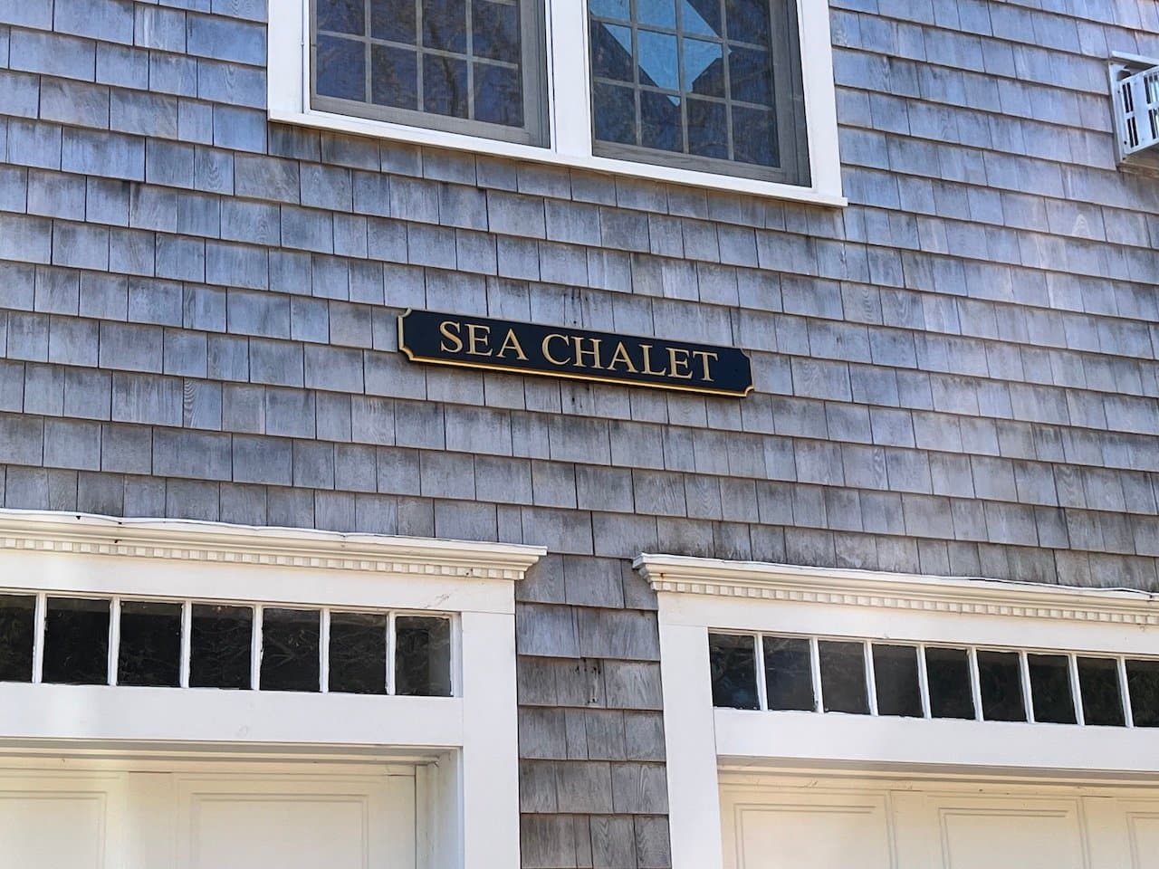 Sea Chalet - Image 33