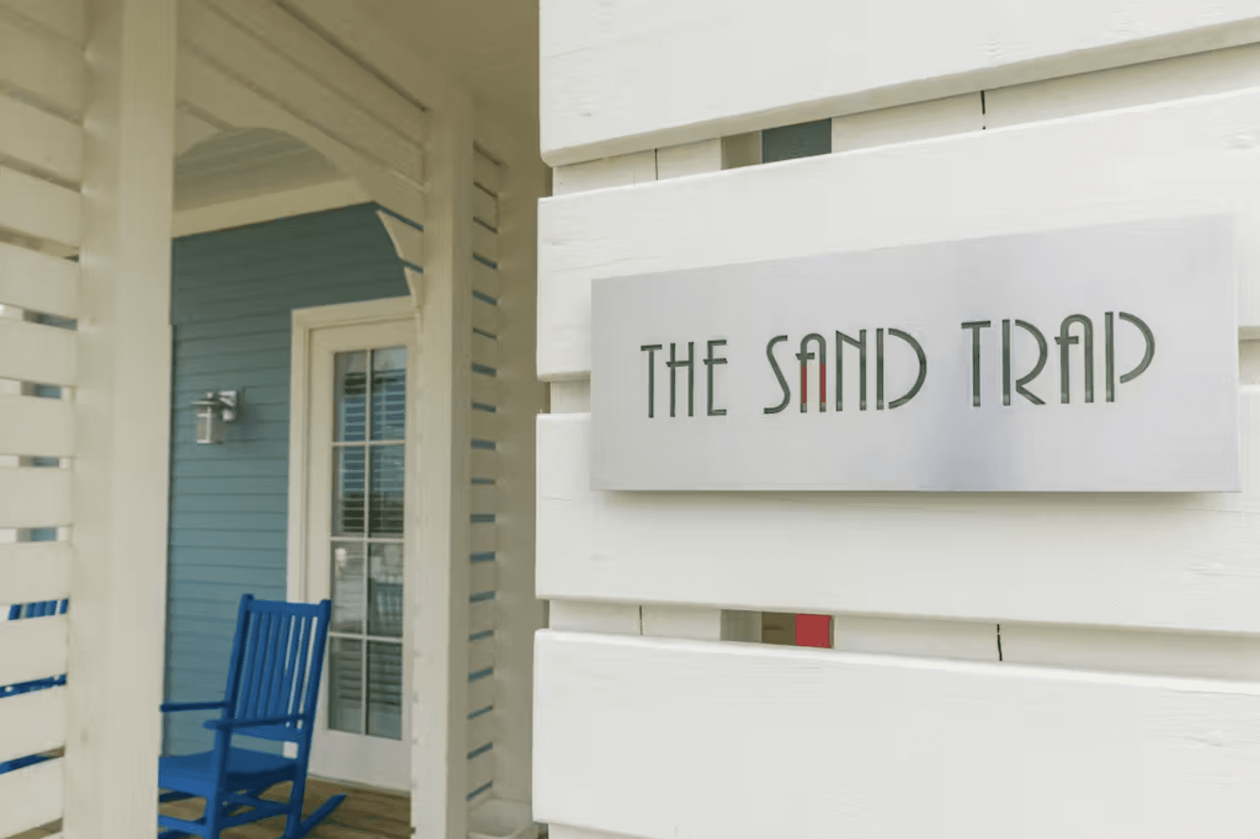 Sand Trap Home - Image 16