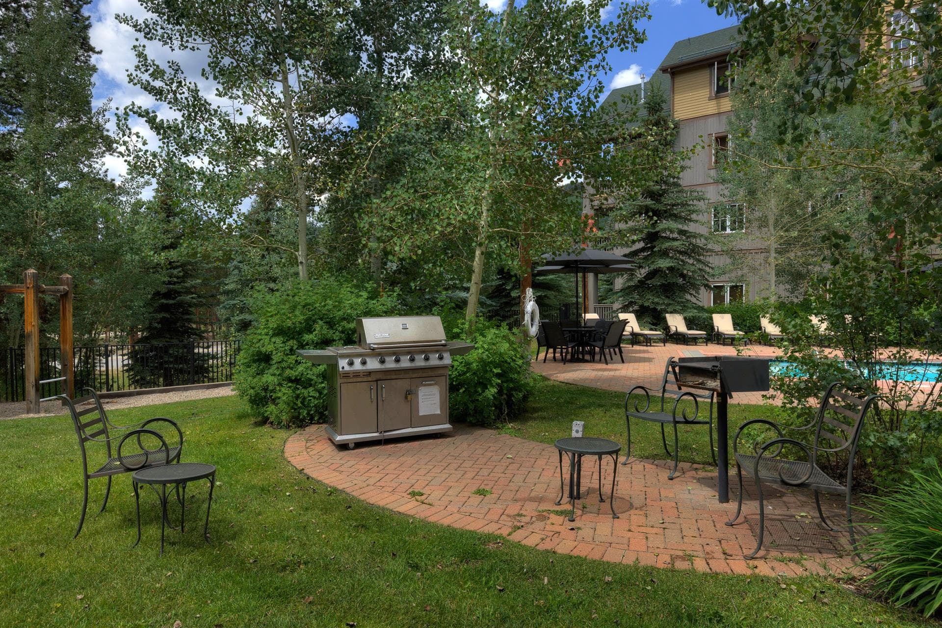 Expedition Station Residence - Image 23