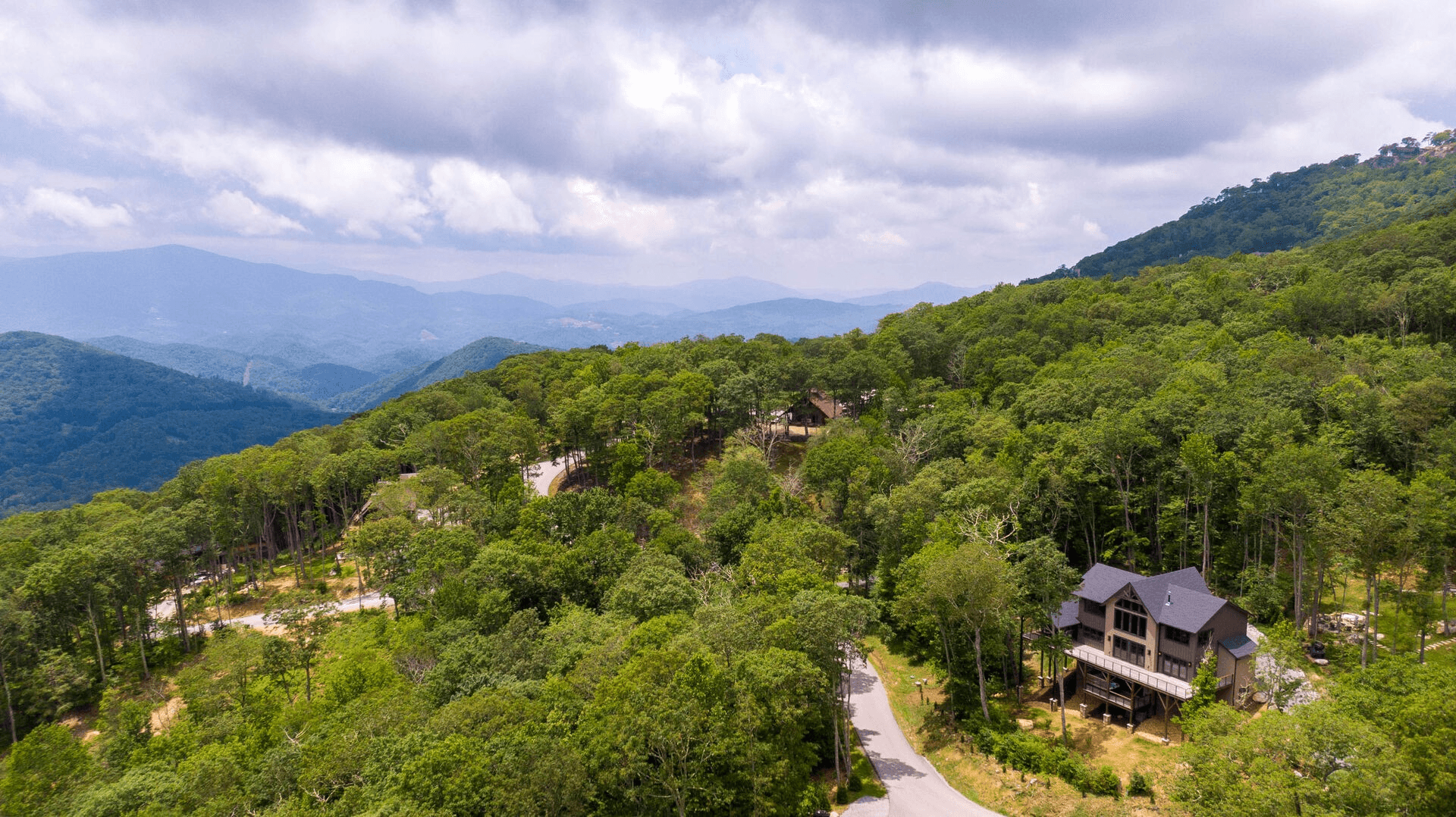 Ambience Lodge - Image 64