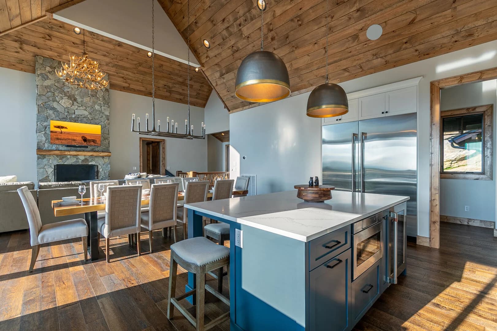 Up and Away - Image 12