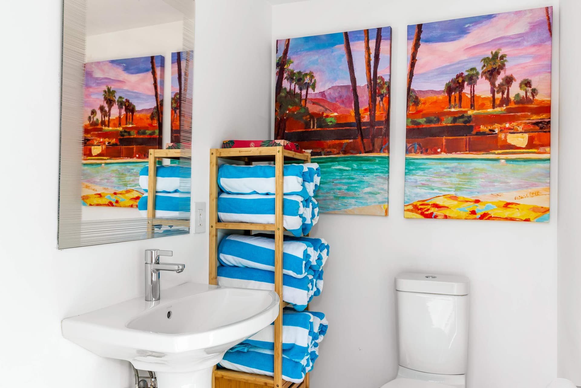 Cascade & Calm Home - Image 36