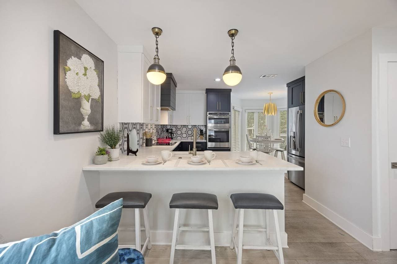 Port O'Call Condo #201G - Image 7