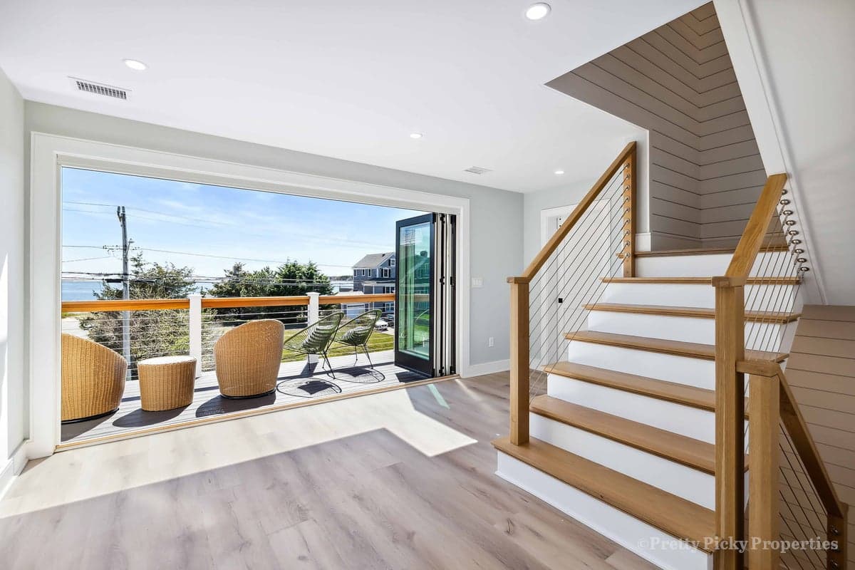 Lewis Bay Lookout - Image 16