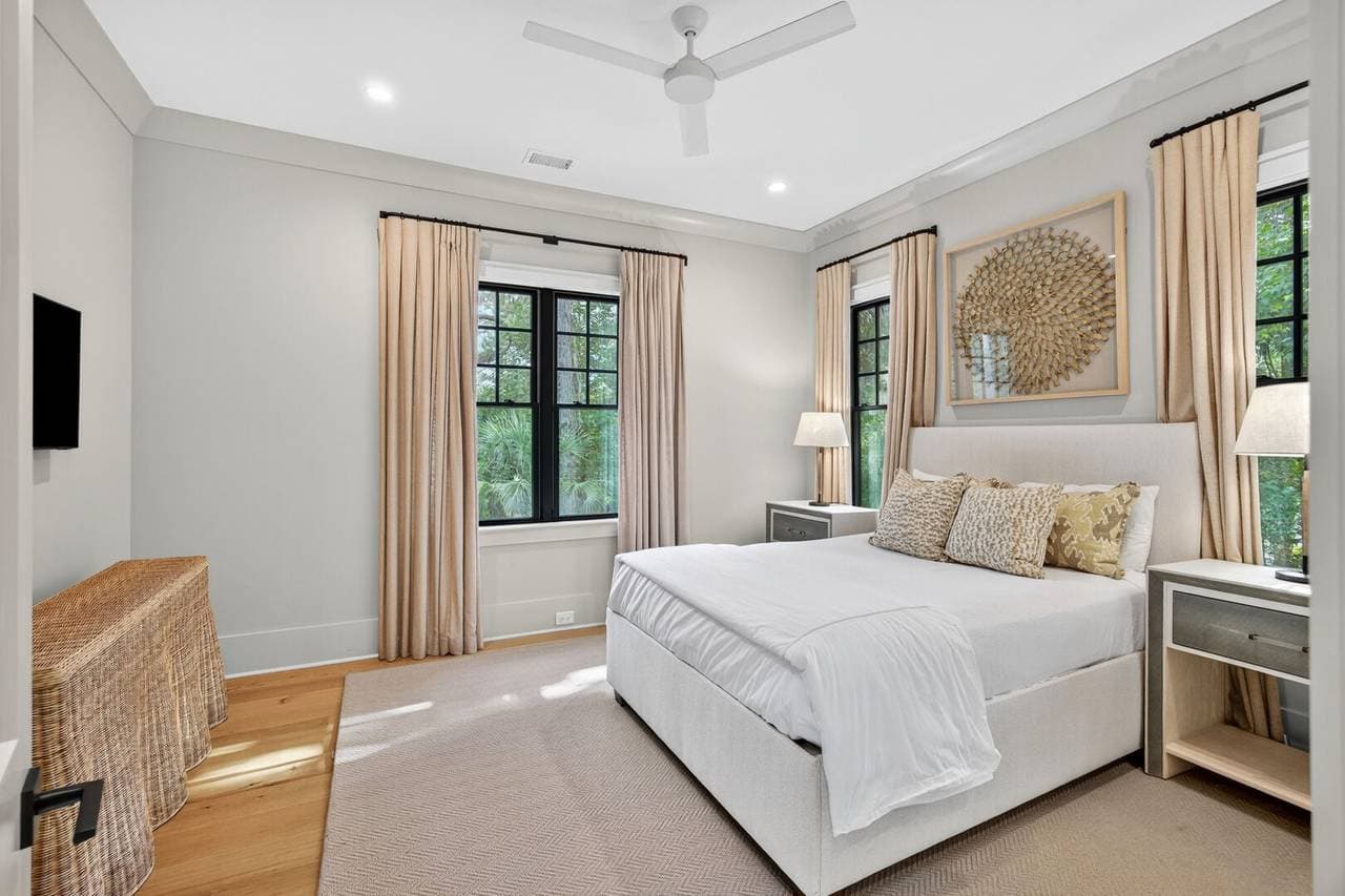 Snowy Egret Lane - Image 27