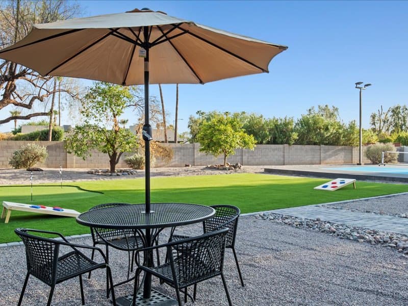 Pickle and Putt Retreat - Image 54