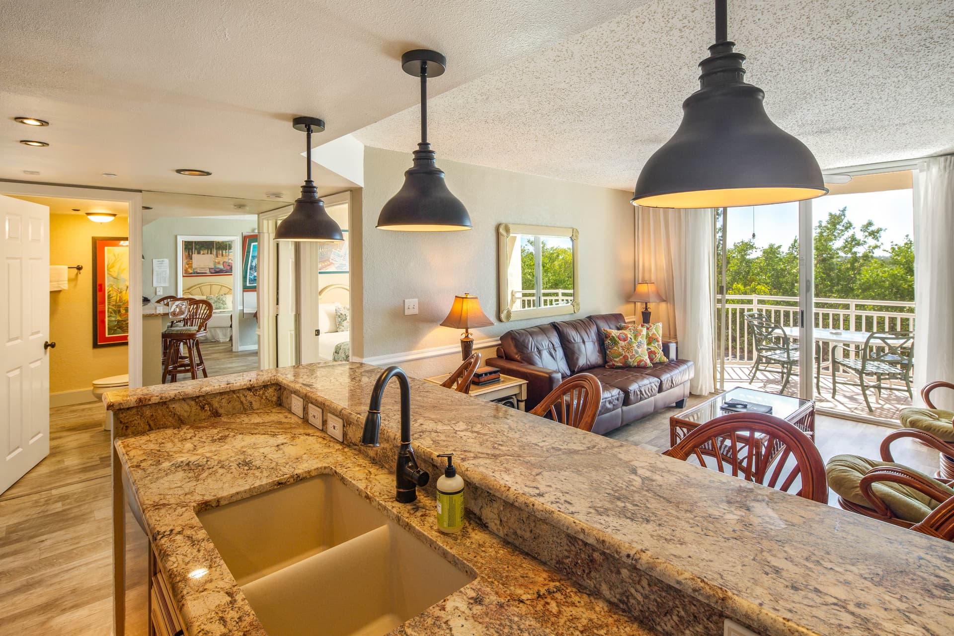 Tahiti Suite - Image 10